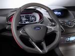Ford Vertrek Concept 2011 года